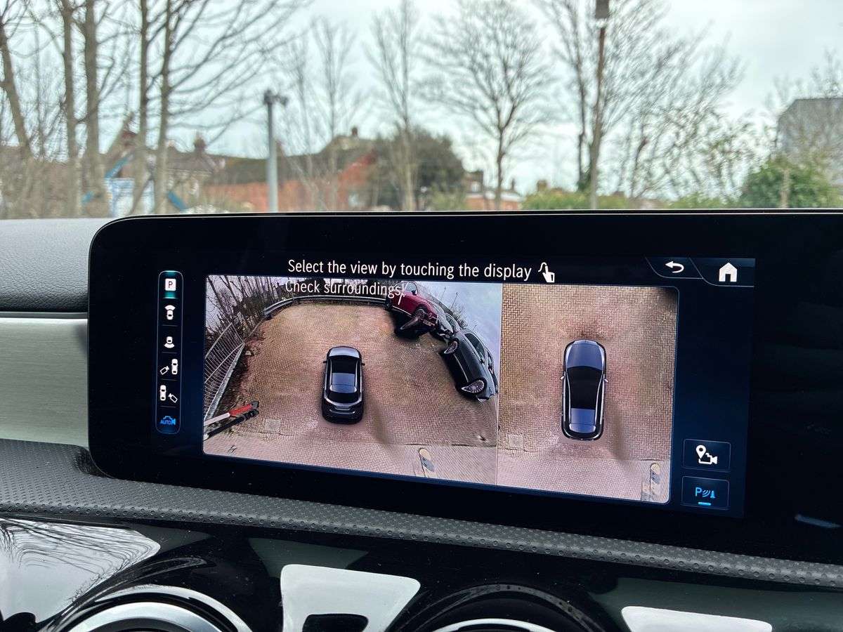 Used Mercedes-Benz A-Class 2025 for sale - 78053540: Photo 39