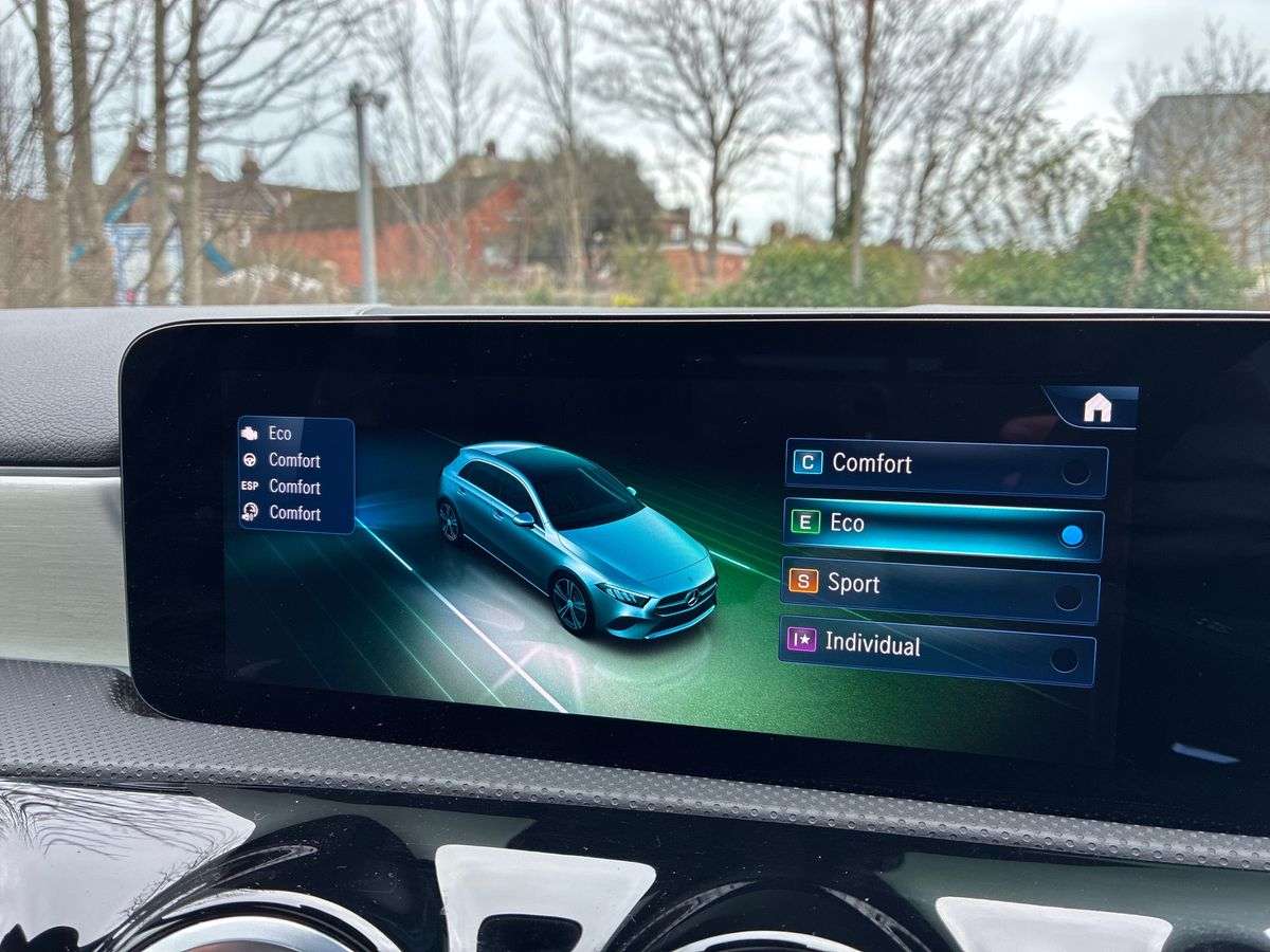 Used Mercedes-Benz A-Class 2025 for sale - 78053540: Photo 40