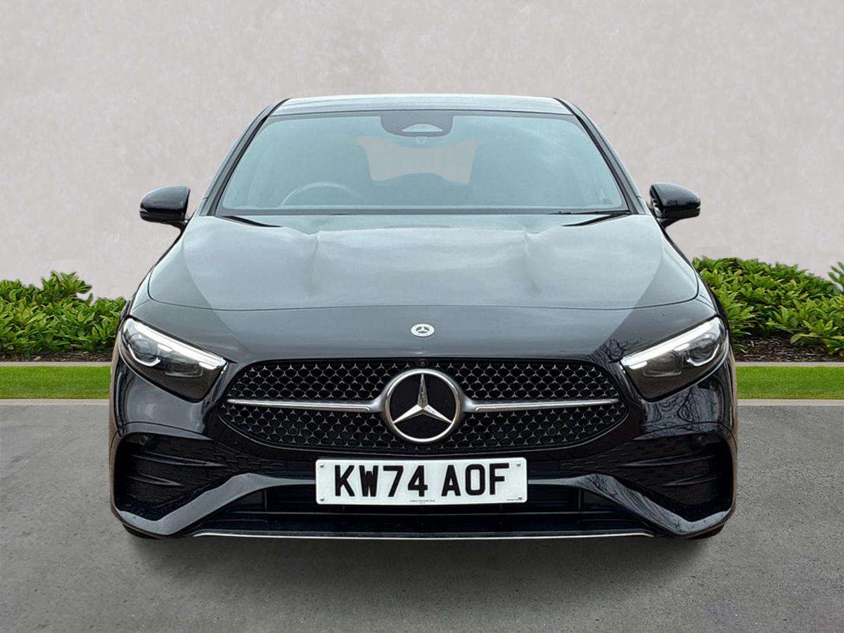 Used Mercedes-Benz A-Class 2025 for sale - 78053540: Photo 5