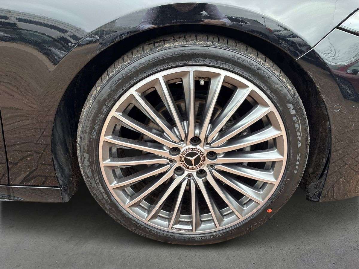 Used Mercedes-Benz A-Class 2025 for sale - 78053540: Photo 6