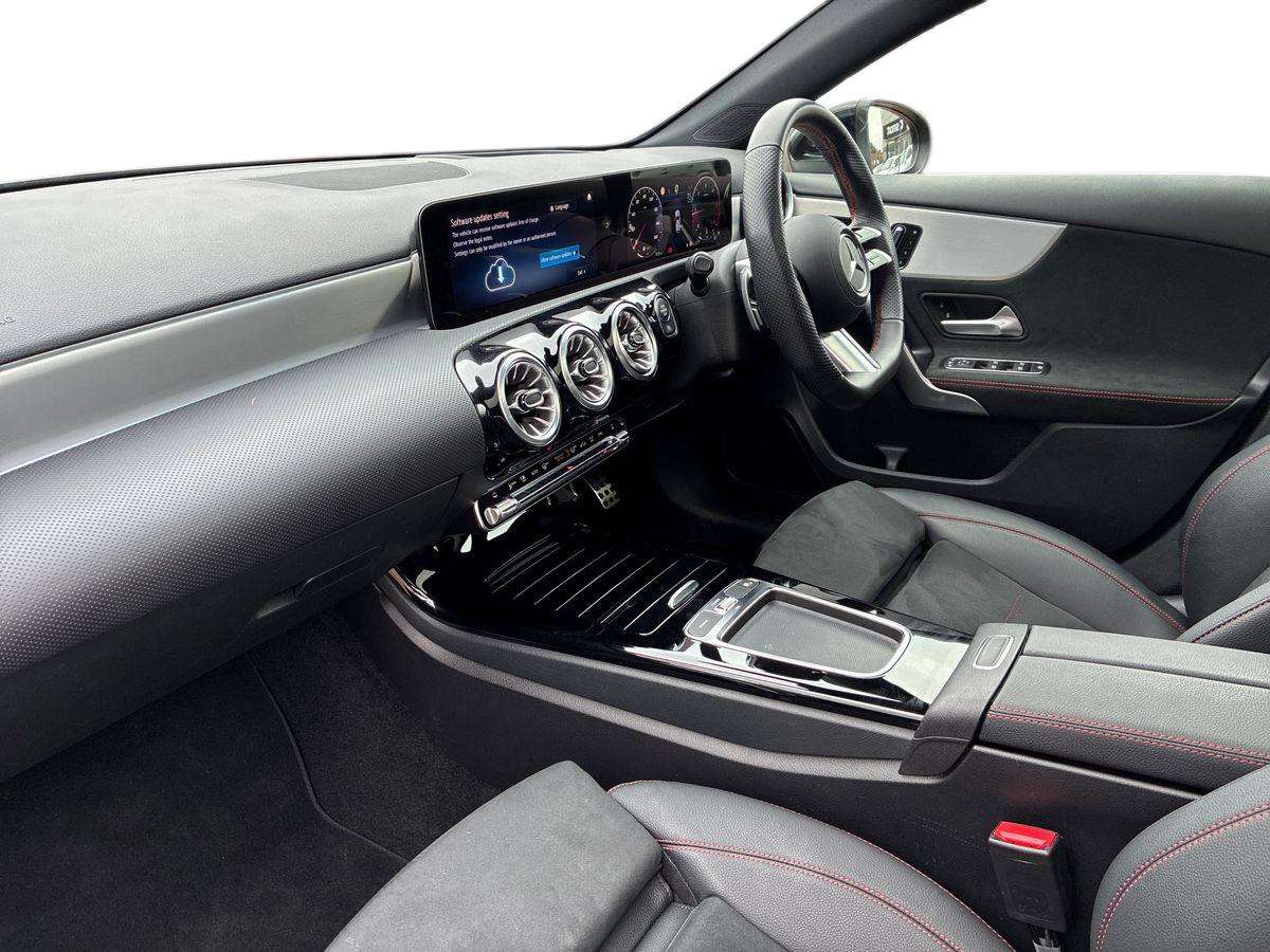 Used Mercedes-Benz A-Class 2025 for sale - 78053540: Photo 7