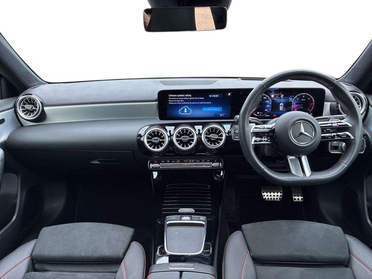 Used Mercedes-Benz A-Class 2025 for sale - 78053540: Photo 8