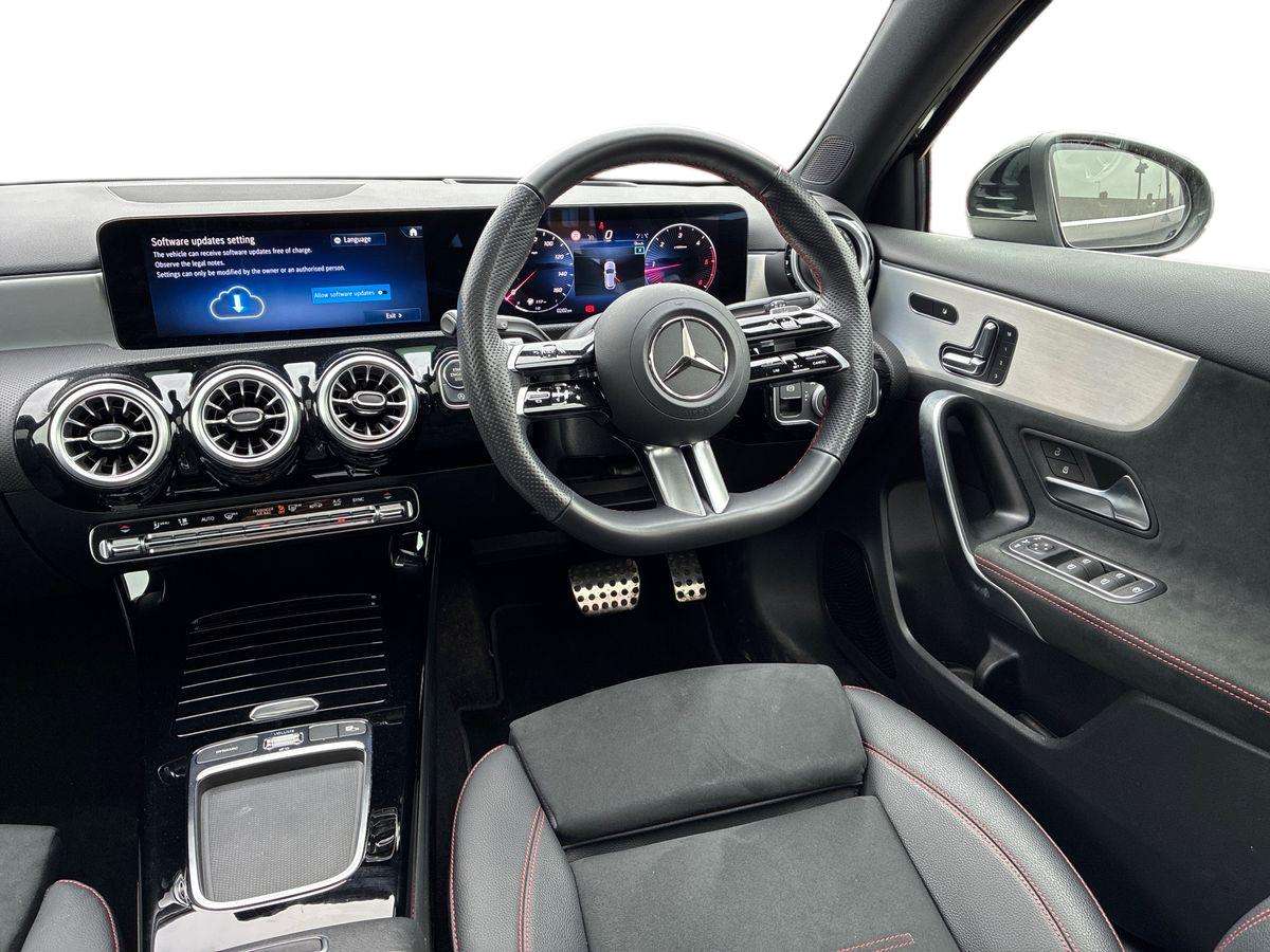 Used Mercedes-Benz A-Class 2025 for sale - 78053540: Photo 9