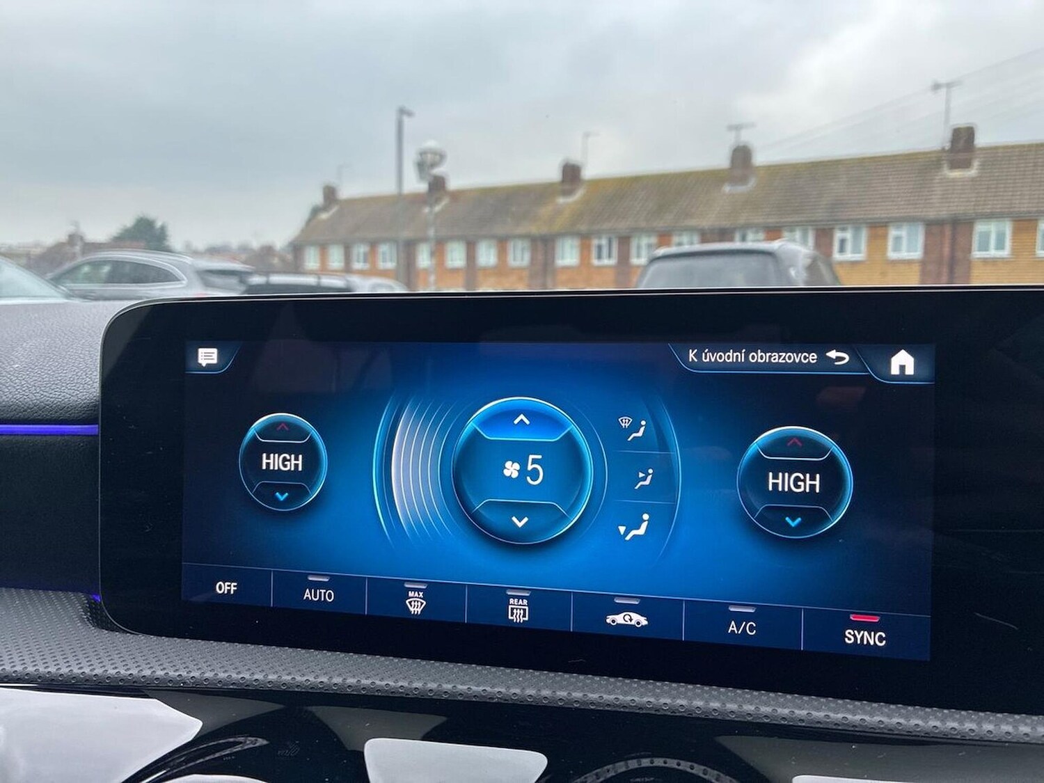 Used Mercedes-Benz A-Class 2022 for sale - 77488707: Photo 12