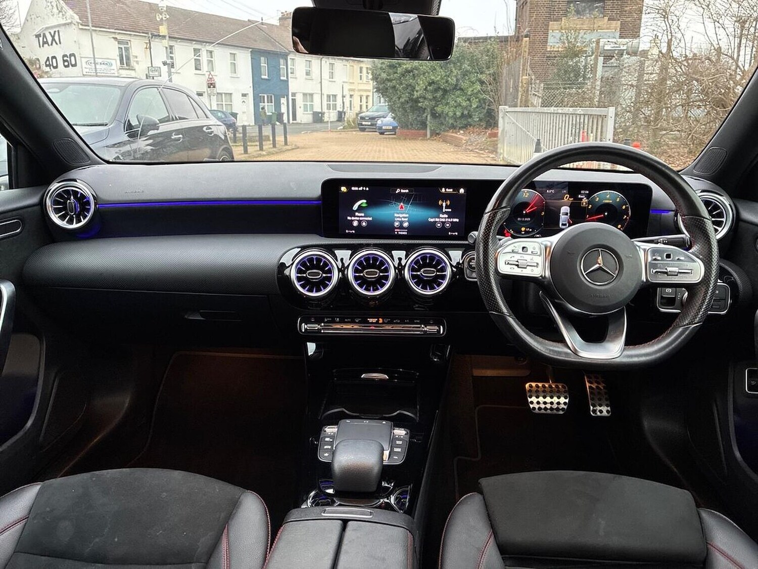 Used Mercedes-Benz A-Class 2022 for sale - 77488707: Photo 13