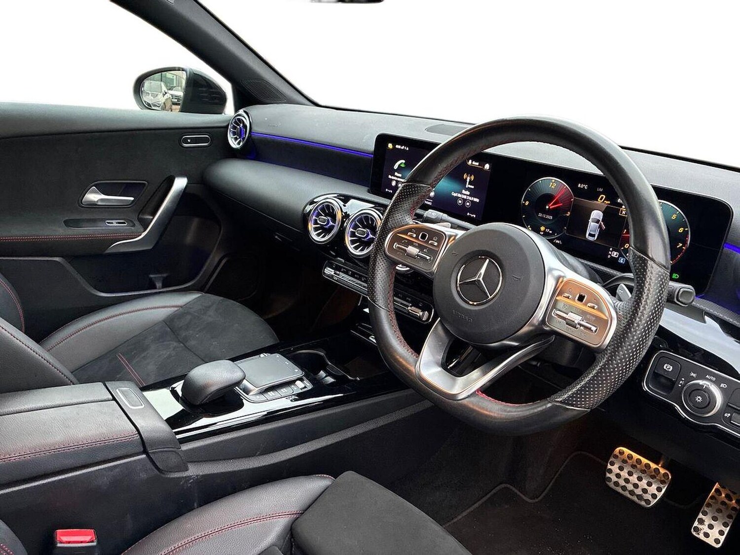 Used Mercedes-Benz A-Class 2022 for sale - 77488707: Photo 15