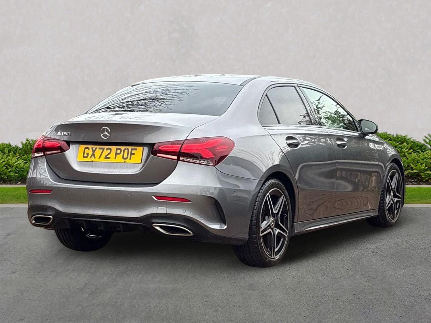 Used Mercedes-Benz A-Class 2022 for sale - 77488707: Photo 18