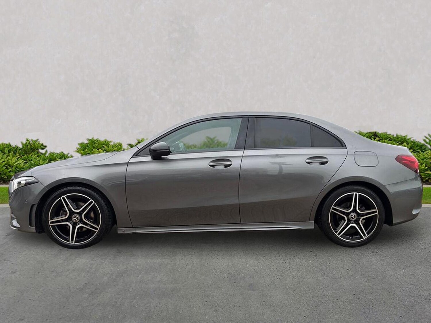 Used Mercedes-Benz A-Class 2022 for sale - 77488707: Photo 19