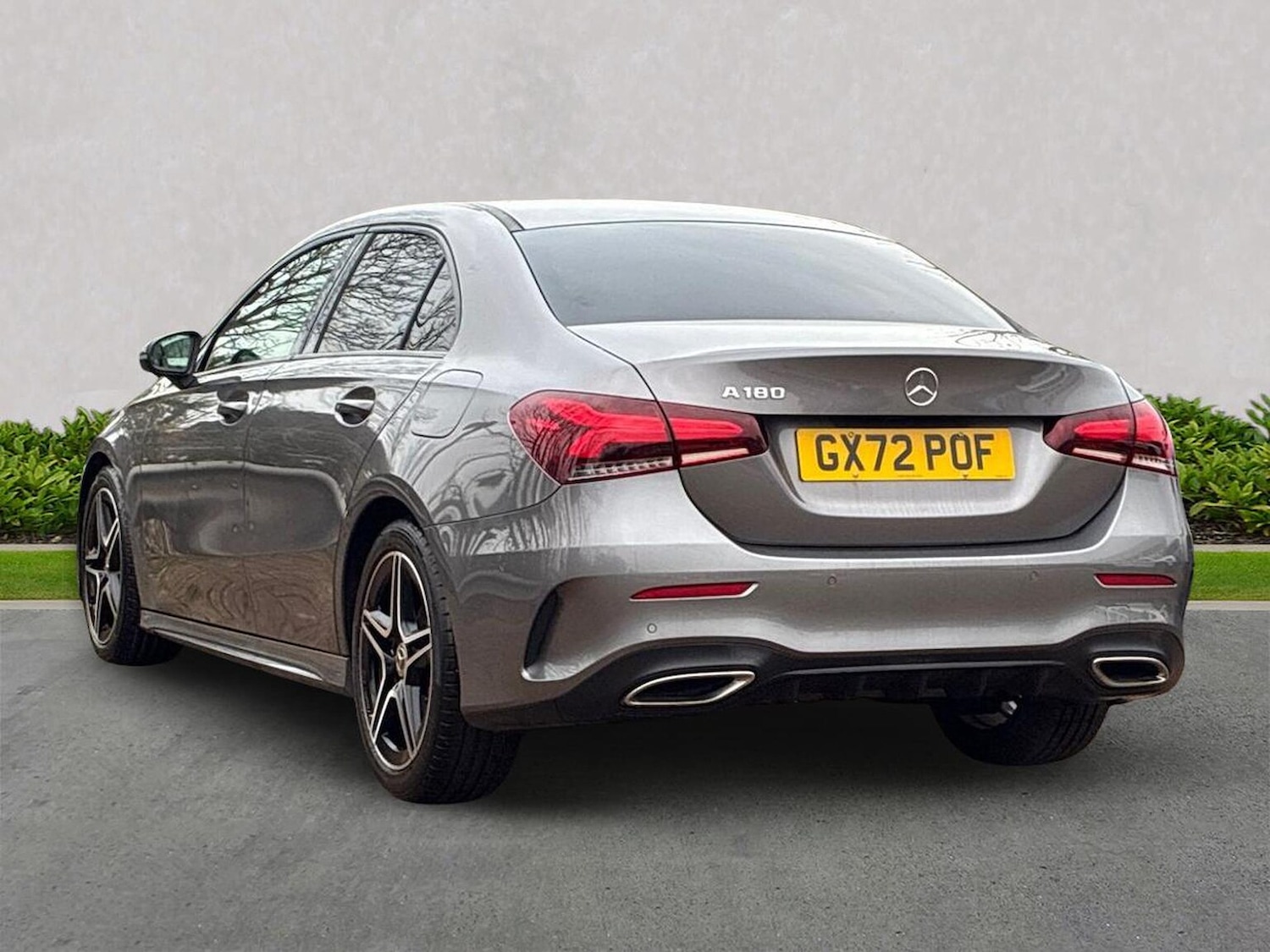 Used Mercedes-Benz A-Class 2022 for sale - 77488707: Photo 2