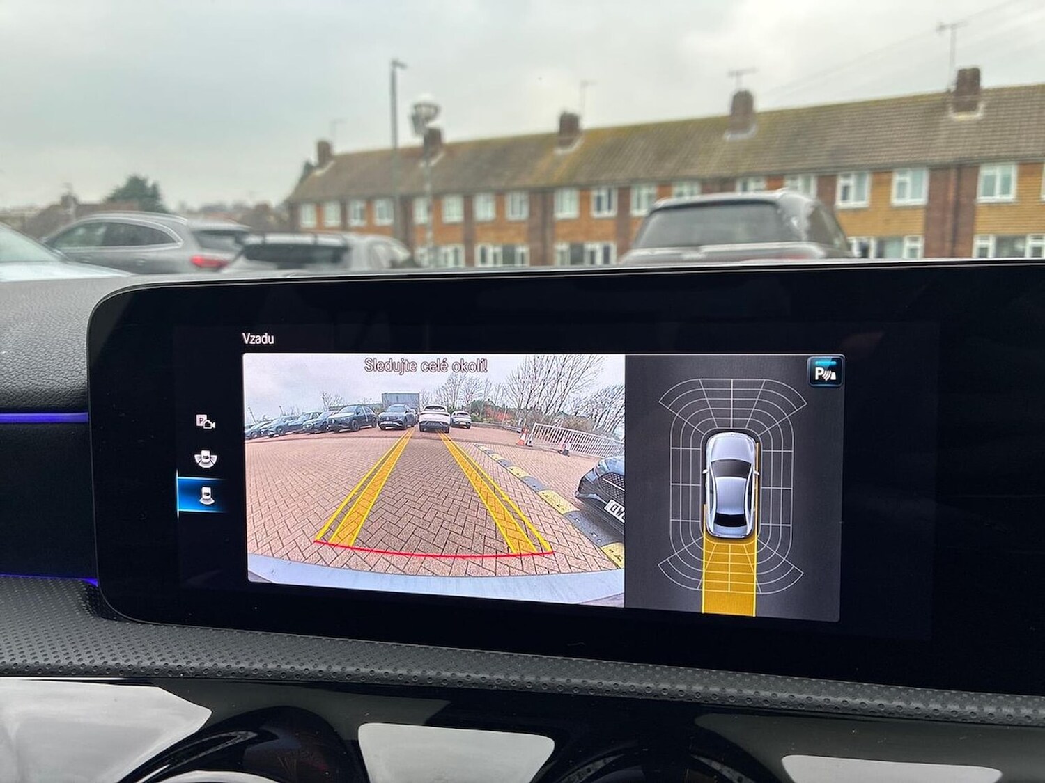 Used Mercedes-Benz A-Class 2022 for sale - 77488707: Photo 23