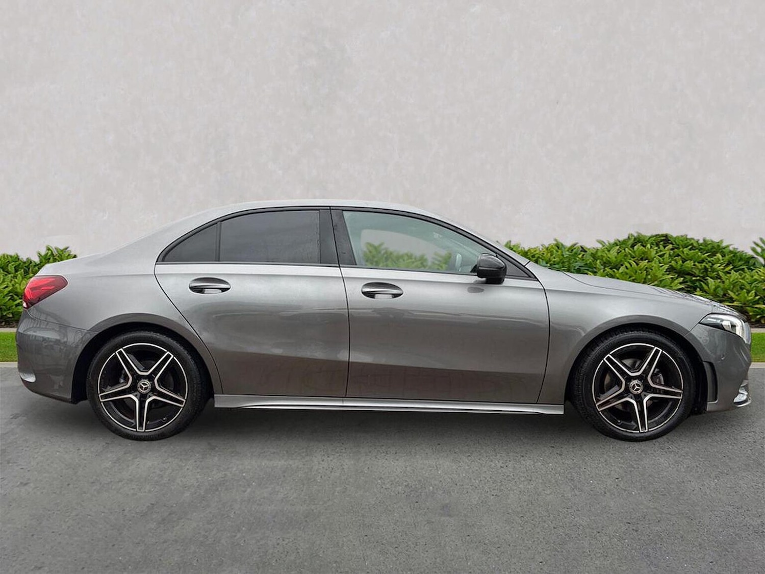 Used Mercedes-Benz A-Class 2022 for sale - 77488707: Photo 3