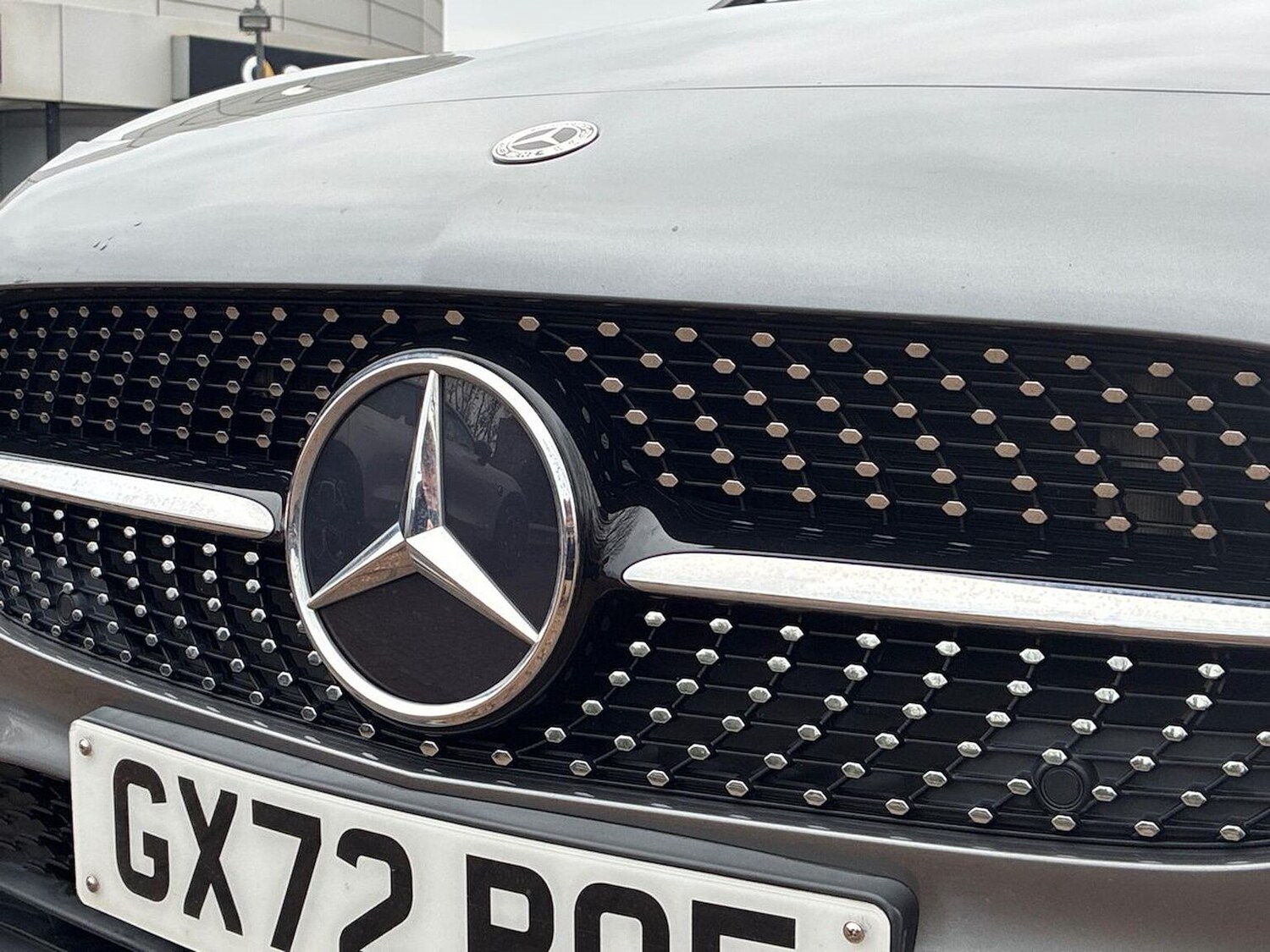 Used Mercedes-Benz A-Class 2022 for sale - 77488707: Photo 33