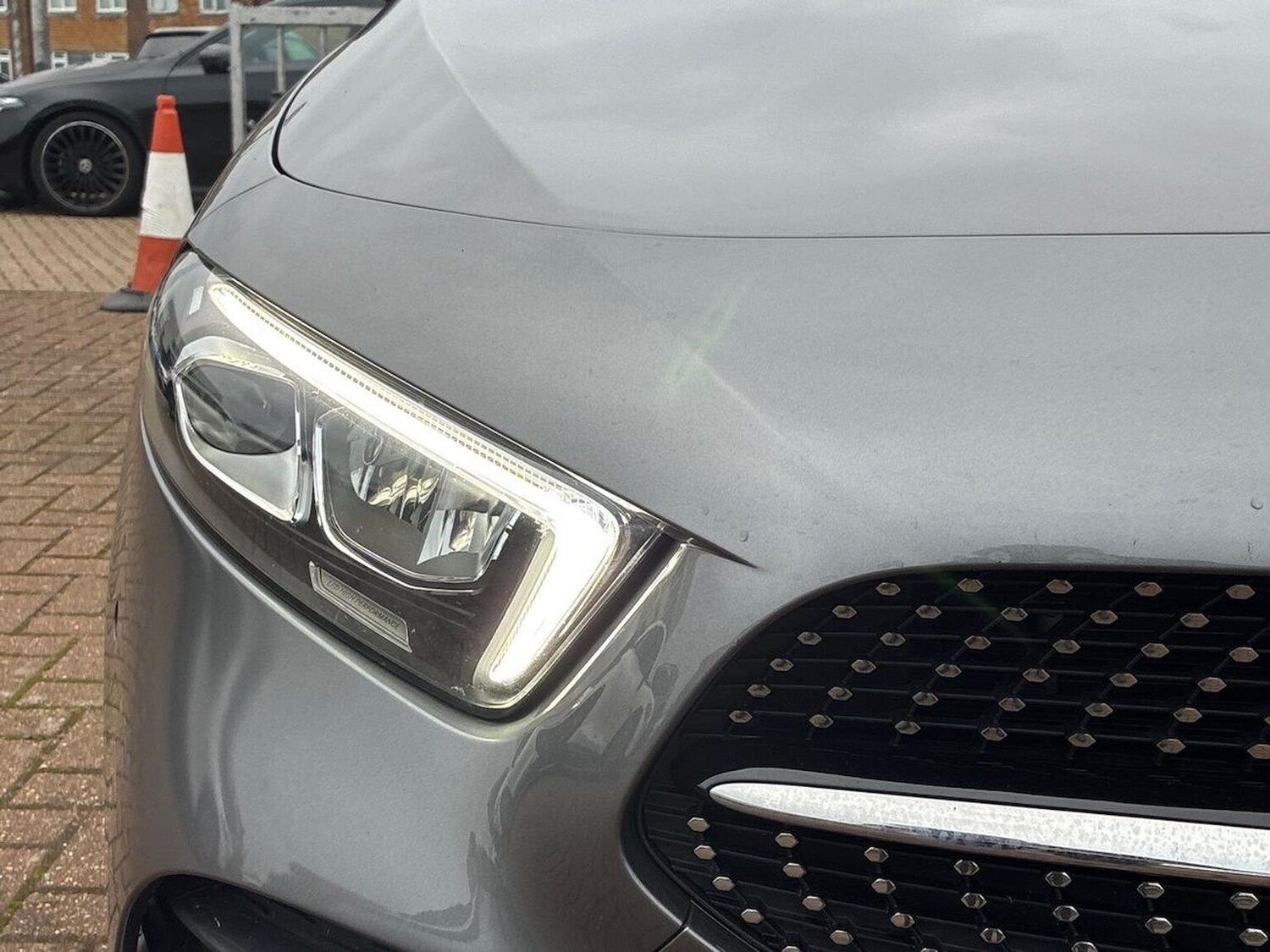 Used Mercedes-Benz A-Class 2022 for sale - 77488707: Photo 34