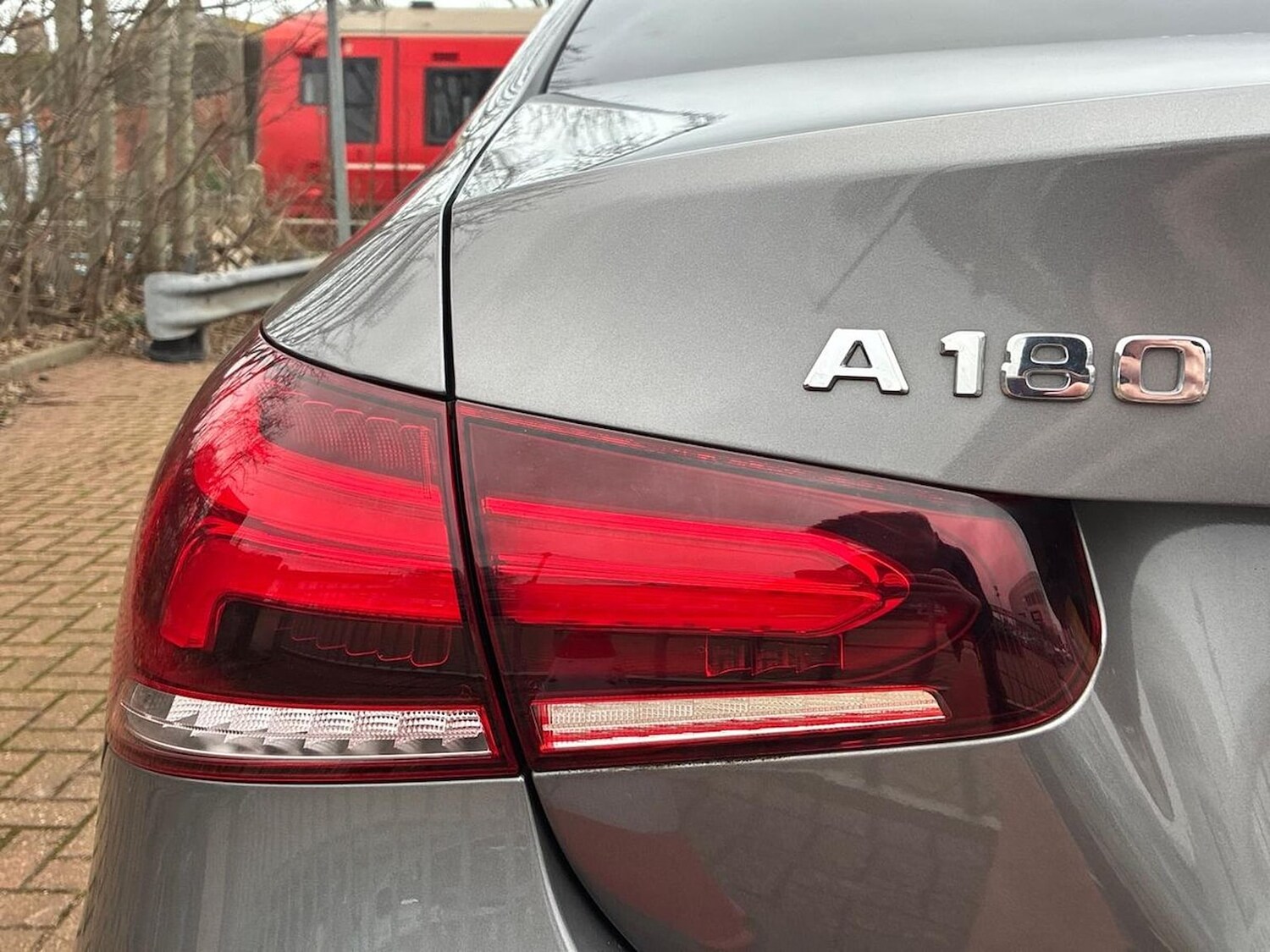 Used Mercedes-Benz A-Class 2022 for sale - 77488707: Photo 35