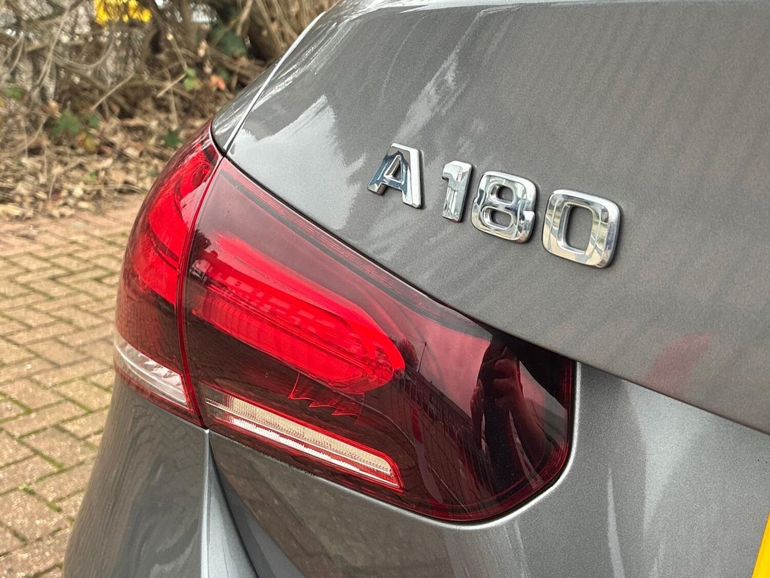 Used Mercedes-Benz A-Class 2022 for sale - 77488707: Photo 36