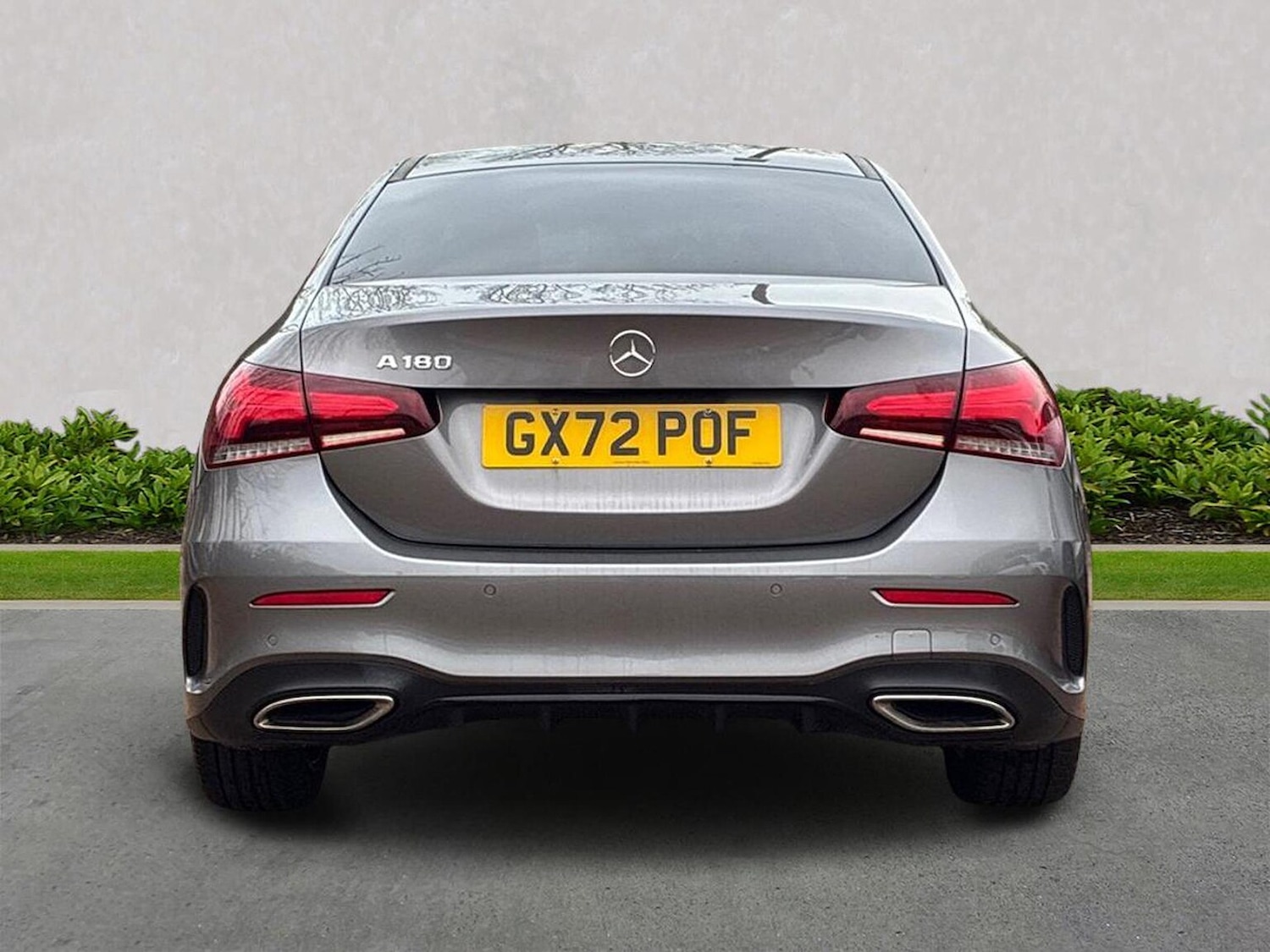 Used Mercedes-Benz A-Class 2022 for sale - 77488707: Photo 4