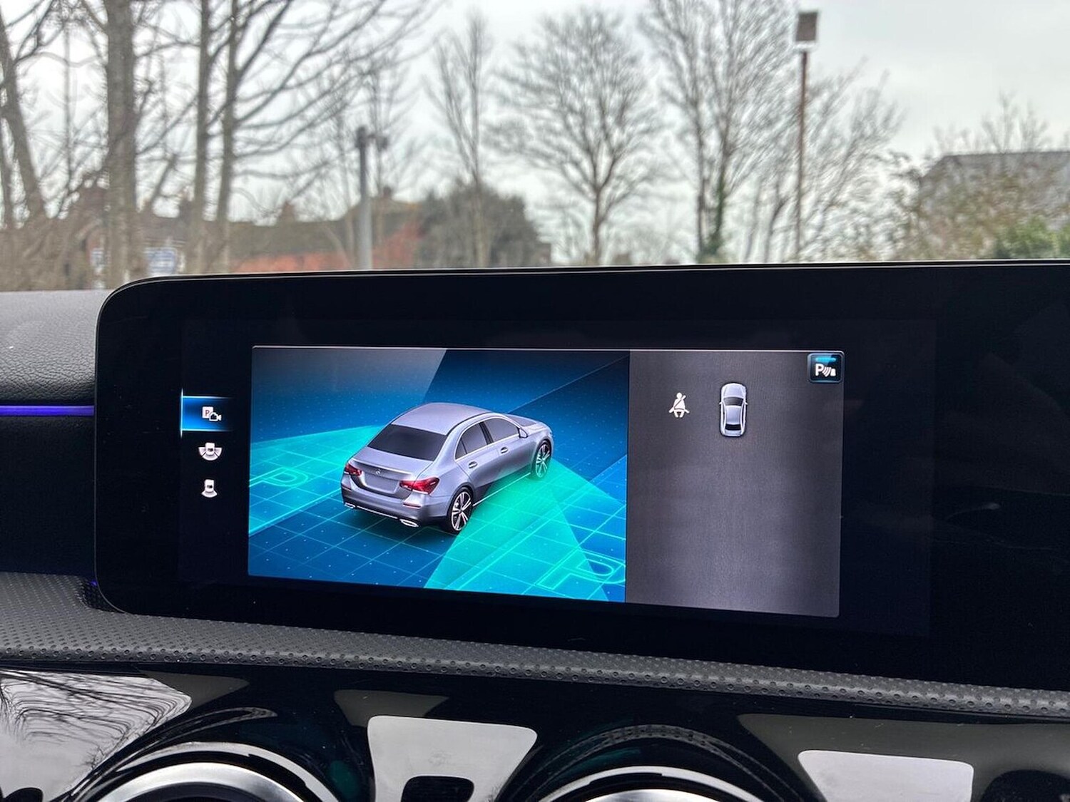 Used Mercedes-Benz A-Class 2022 for sale - 77488707: Photo 40