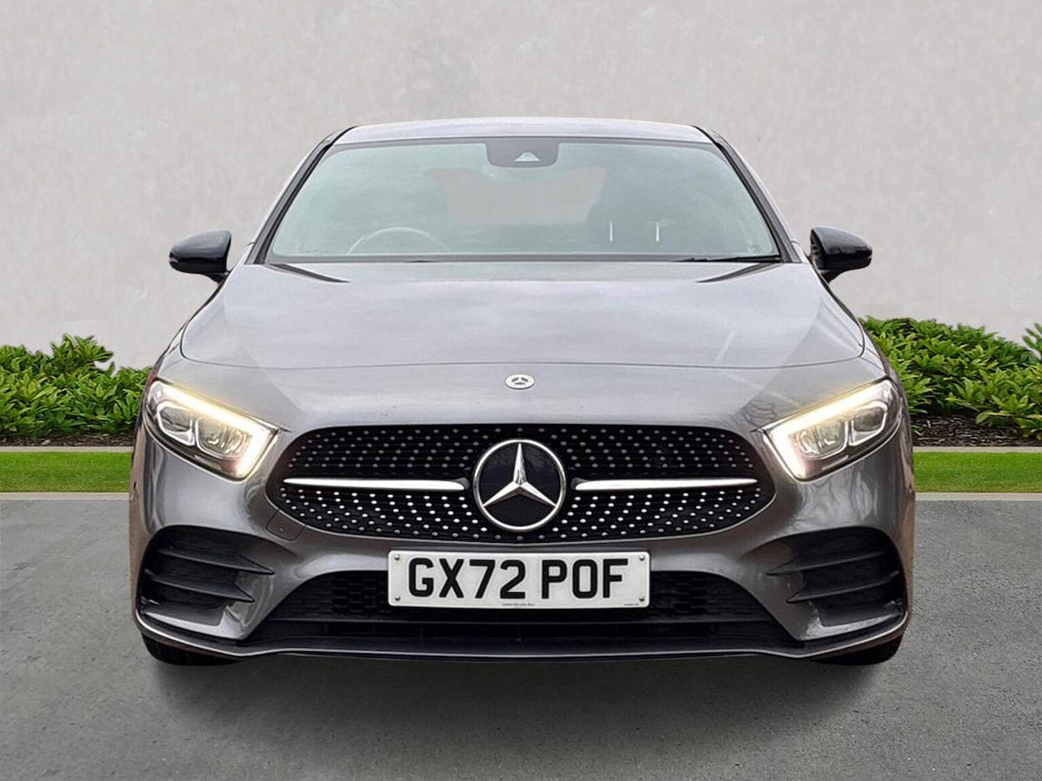 Used Mercedes-Benz A-Class 2022 for sale - 77488707: Photo 5