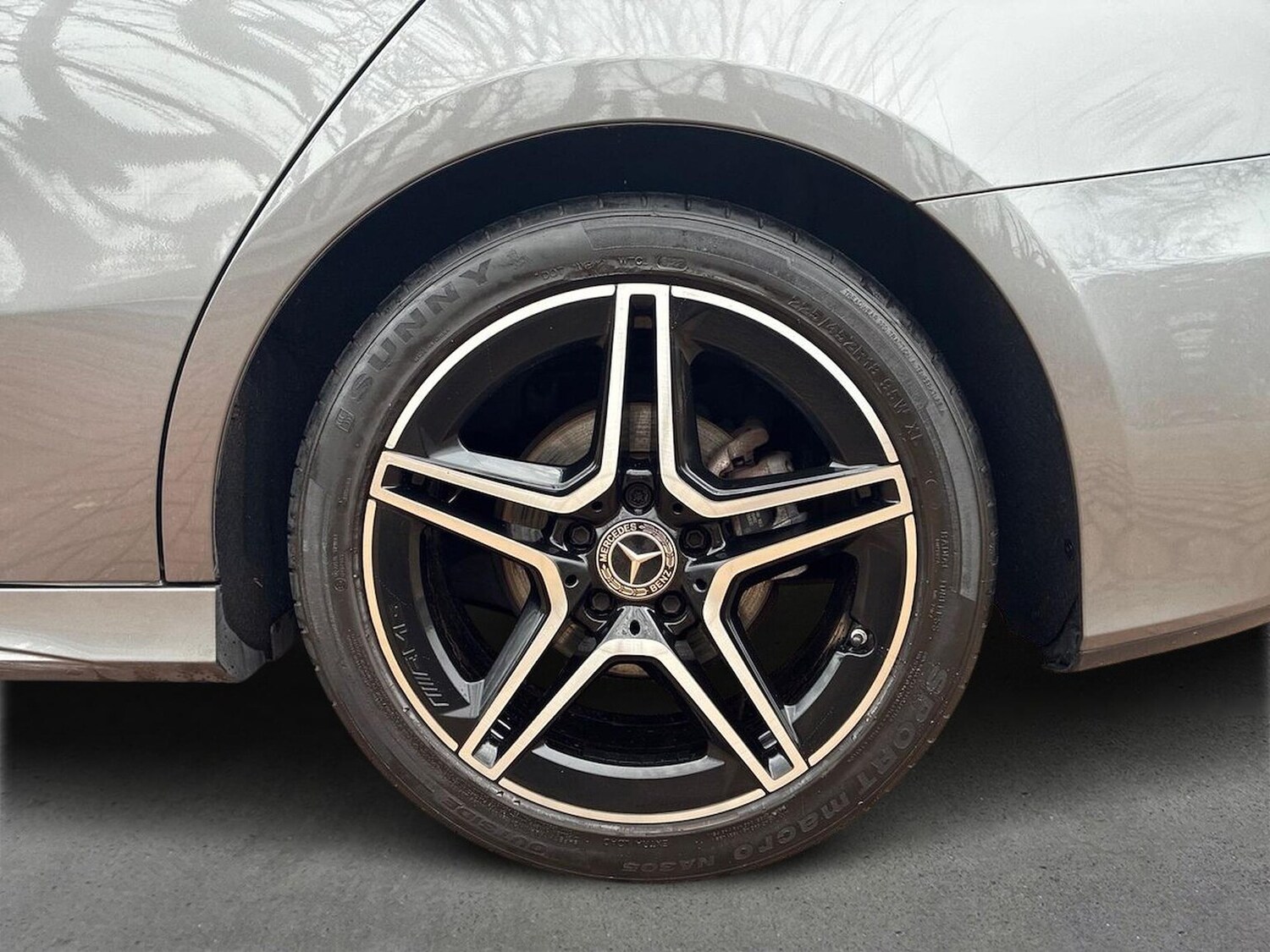 Used Mercedes-Benz A-Class 2022 for sale - 77488707: Photo 6