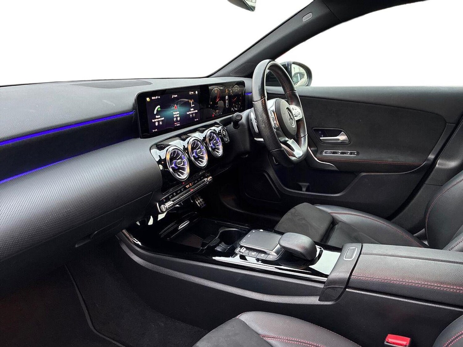 Used Mercedes-Benz A-Class 2022 for sale - 77488707: Photo 7