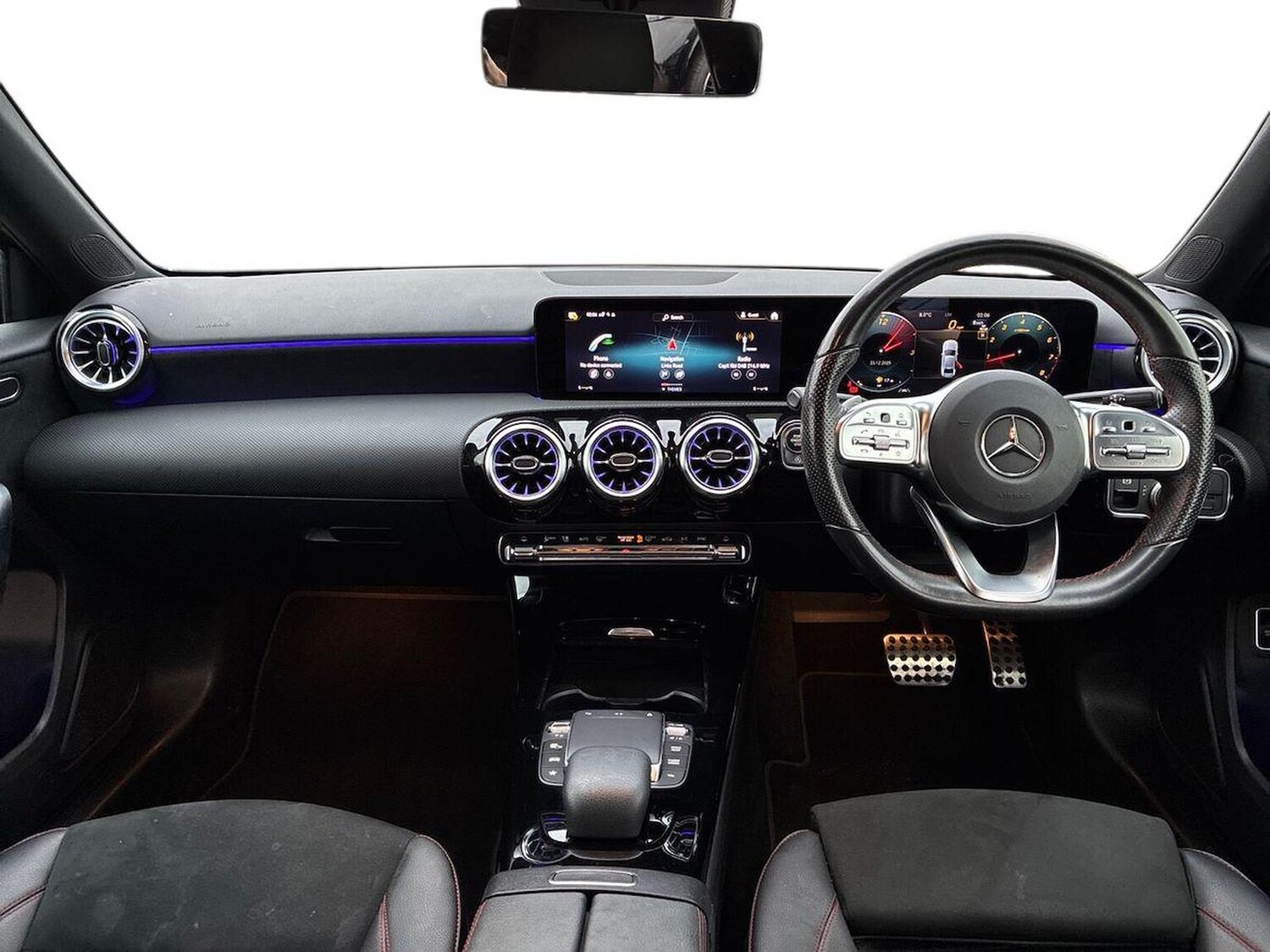 Used Mercedes-Benz A-Class 2022 for sale - 77488707: Photo 8