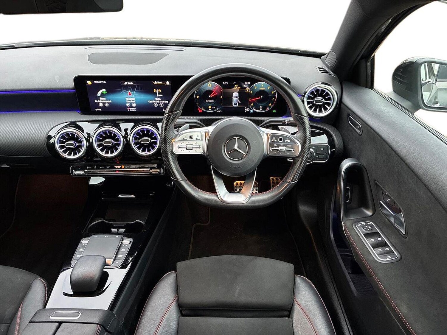 Used Mercedes-Benz A-Class 2022 for sale - 77488707: Photo 9