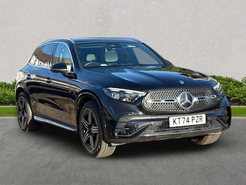 Used Mercedes-Benz GLC 2025 for sale - 78283128: Photo