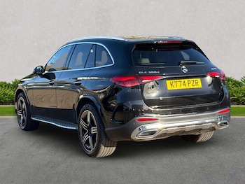 Used Mercedes-Benz GLC 2025 for sale - 78283128: Photo