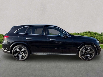 Used Mercedes-Benz GLC 2025 for sale - 78283128: Photo