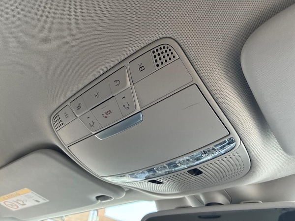 Used Mercedes-Benz GLC 2018 for sale - 76264386: Photo 15