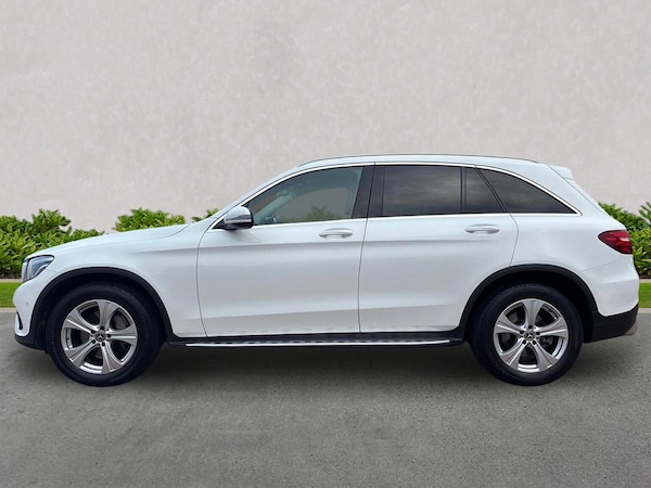 Used Mercedes-Benz GLC 2018 for sale - 76264386: Photo 20