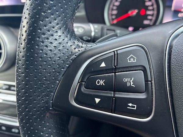 Used Mercedes-Benz GLC 2018 for sale - 76264386: Photo 27