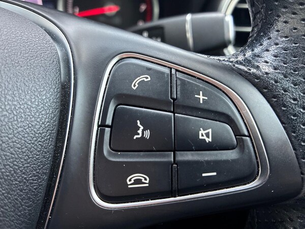 Used Mercedes-Benz GLC 2018 for sale - 76264386: Photo 28