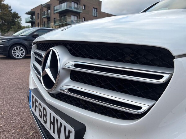 Used Mercedes-Benz GLC 2018 for sale - 76264386: Photo 34