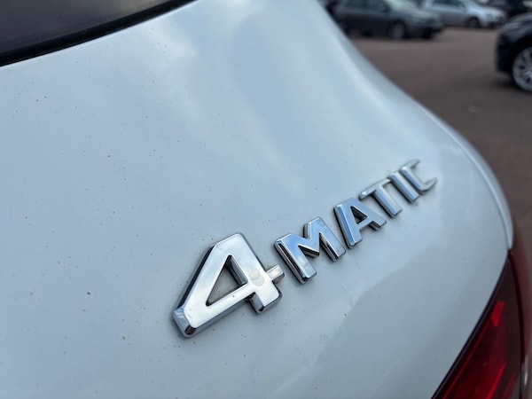 Used Mercedes-Benz GLC 2018 for sale - 76264386: Photo 36