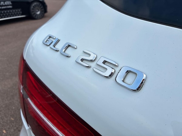 Used Mercedes-Benz GLC 2018 for sale - 76264386: Photo 37