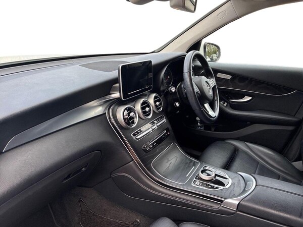 Used Mercedes-Benz GLC 2018 for sale - 76264386: Photo 8