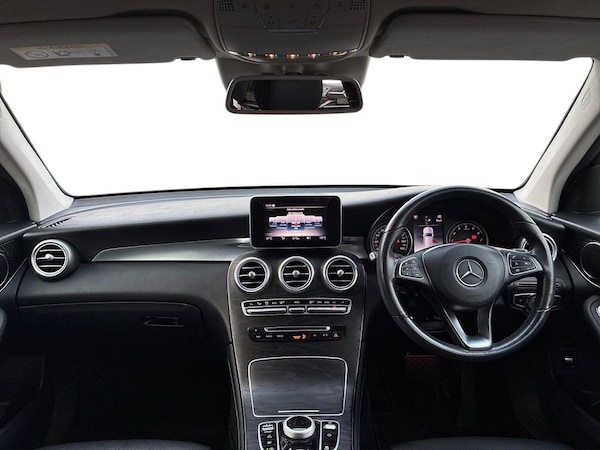 Used Mercedes-Benz GLC 2018 for sale - 76264386: Photo 9