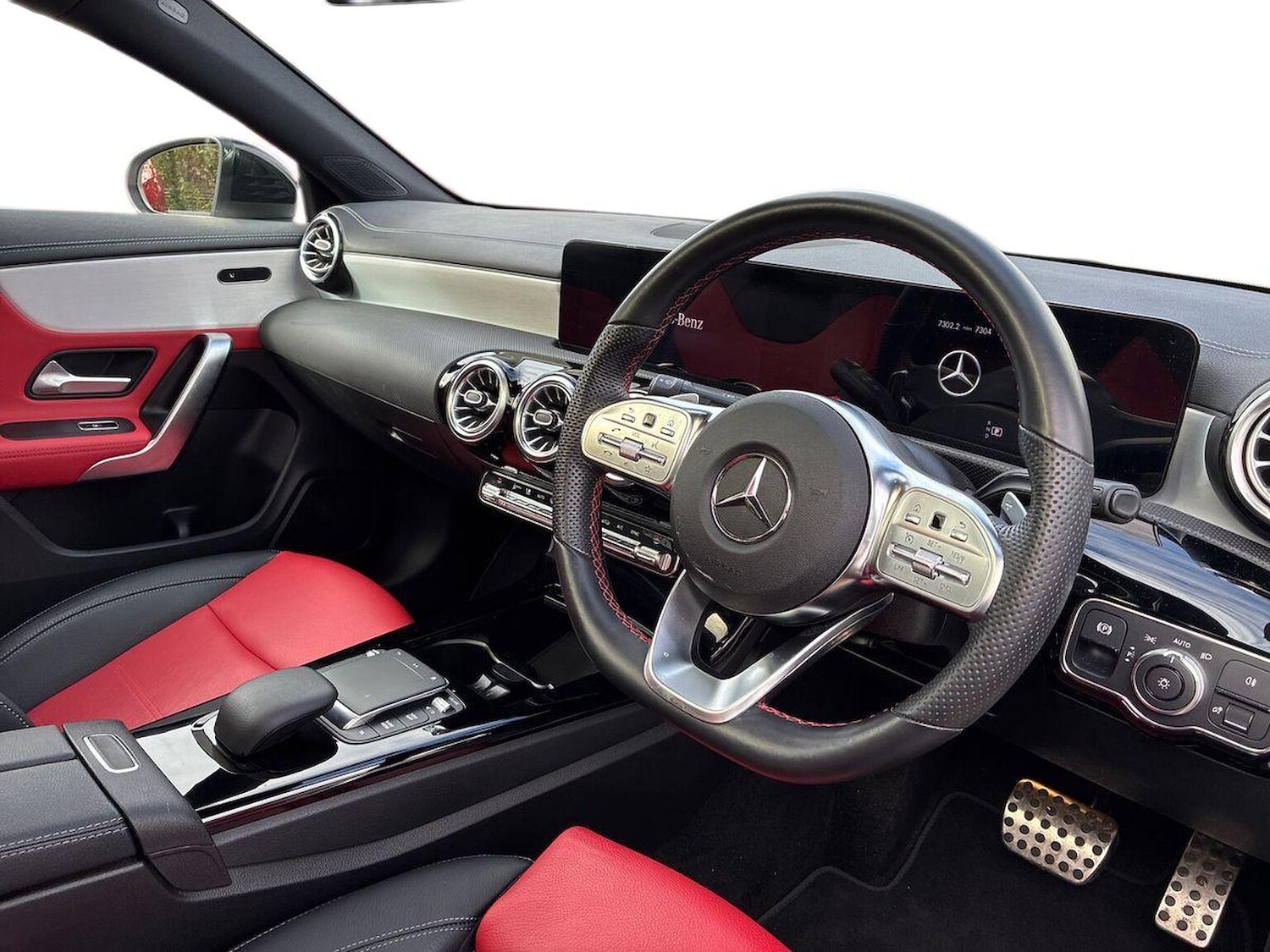 Used Mercedes-Benz CLA 2022 for sale - 76357862: Photo 15