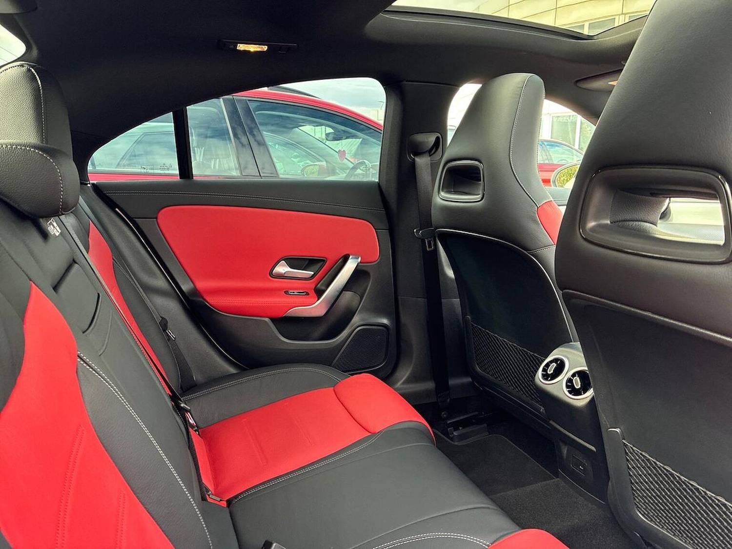 Used Mercedes-Benz CLA 2022 for sale - 76357862: Photo 16