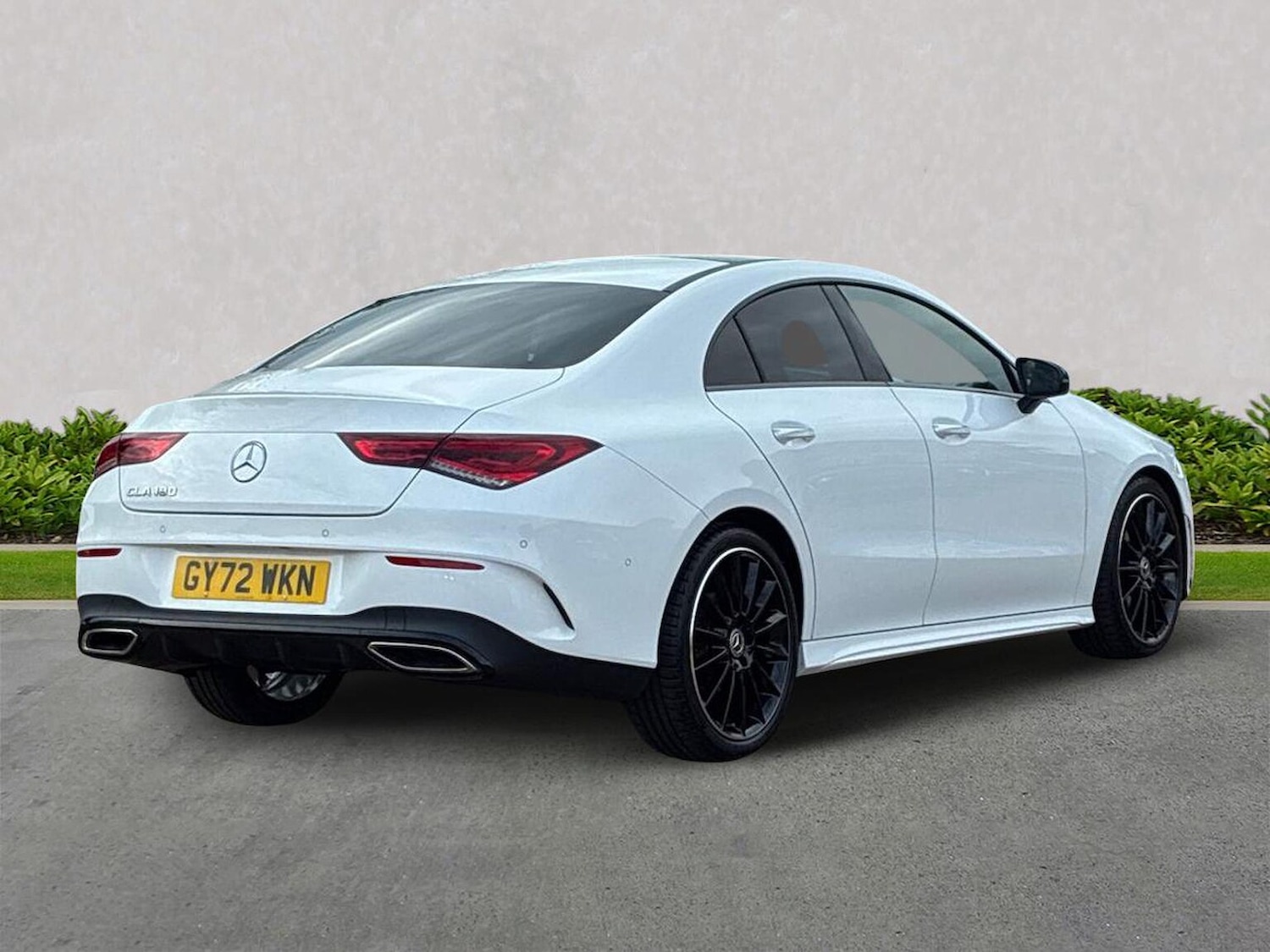 Used Mercedes-Benz CLA 2022 for sale - 76357862: Photo 18