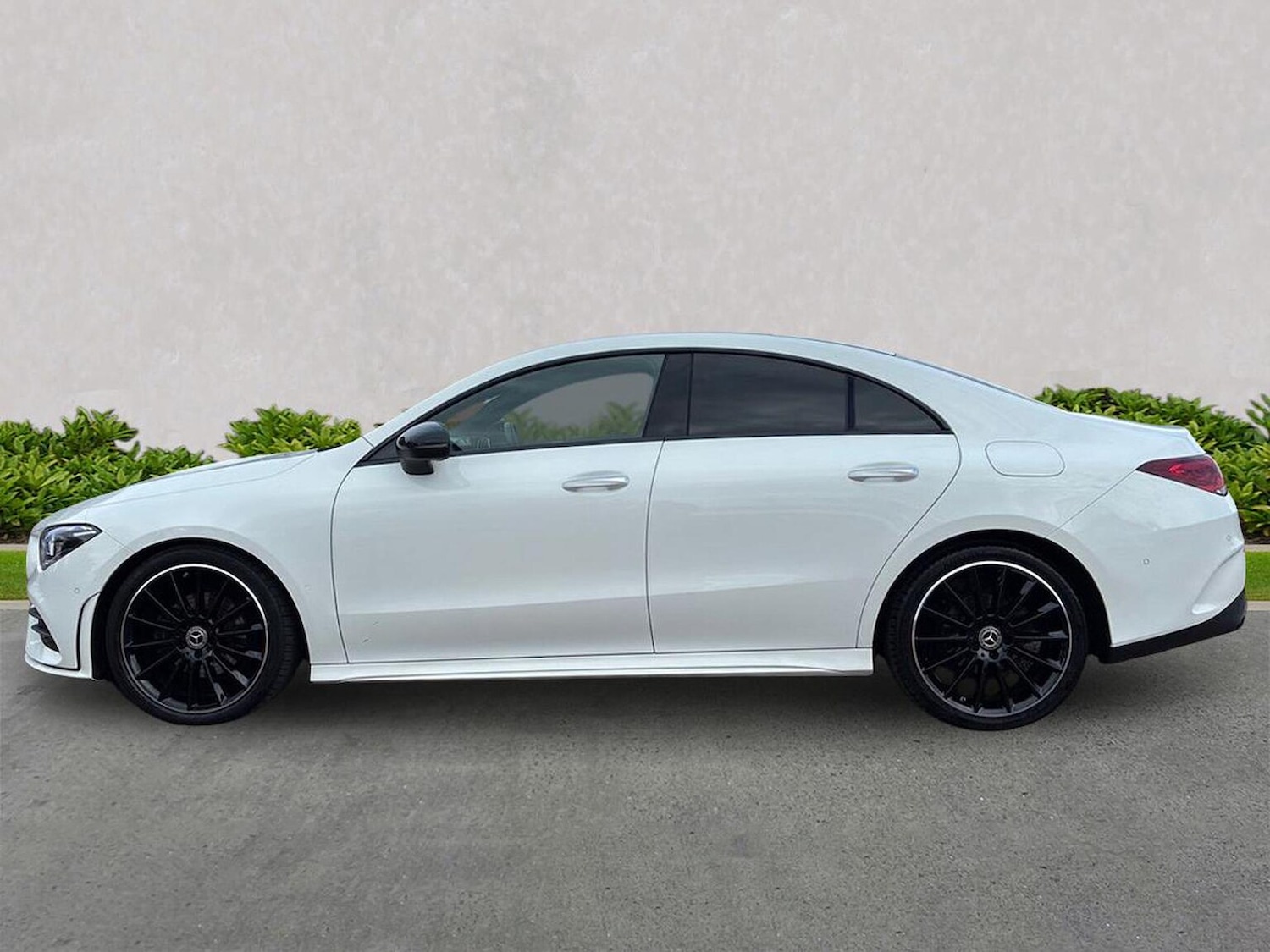 Used Mercedes-Benz CLA 2022 for sale - 76357862: Photo 19