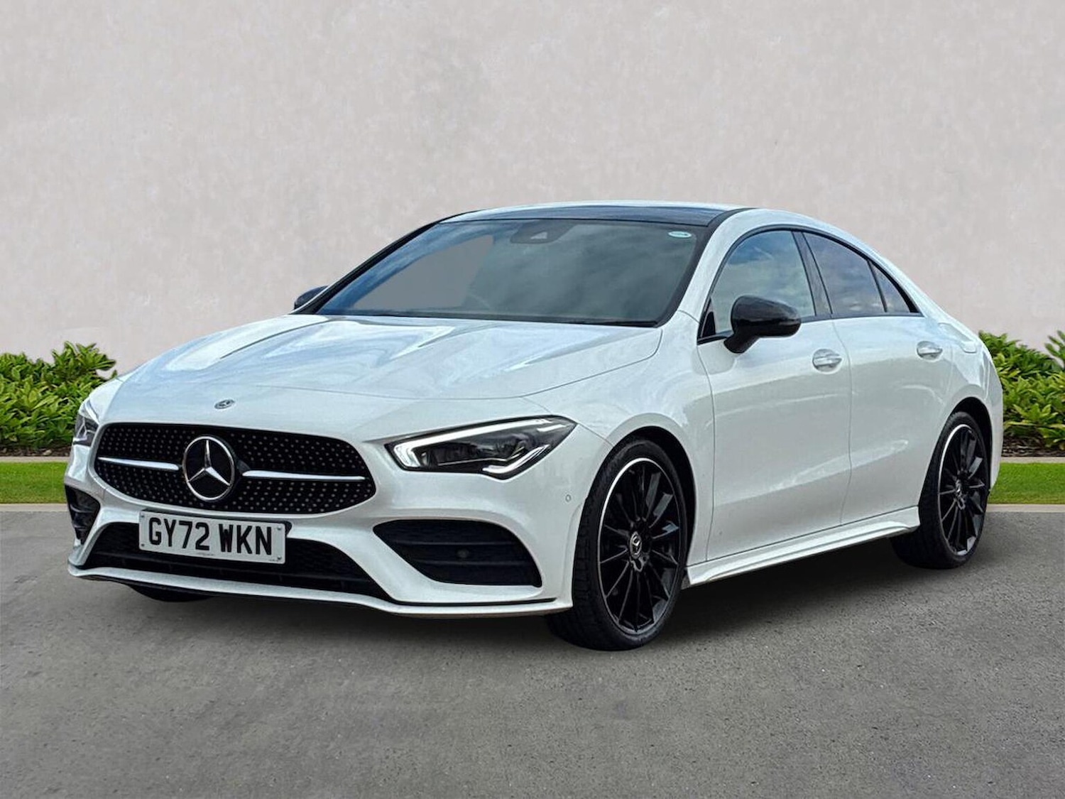 Used Mercedes-Benz CLA 2022 for sale - 76357862: Photo 20