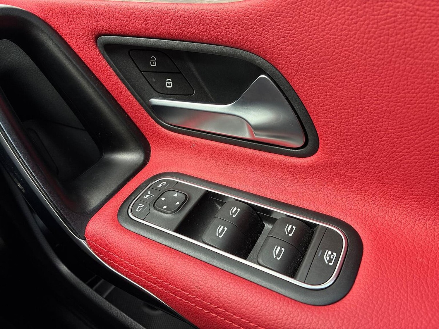 Used Mercedes-Benz CLA 2022 for sale - 76357862: Photo 21
