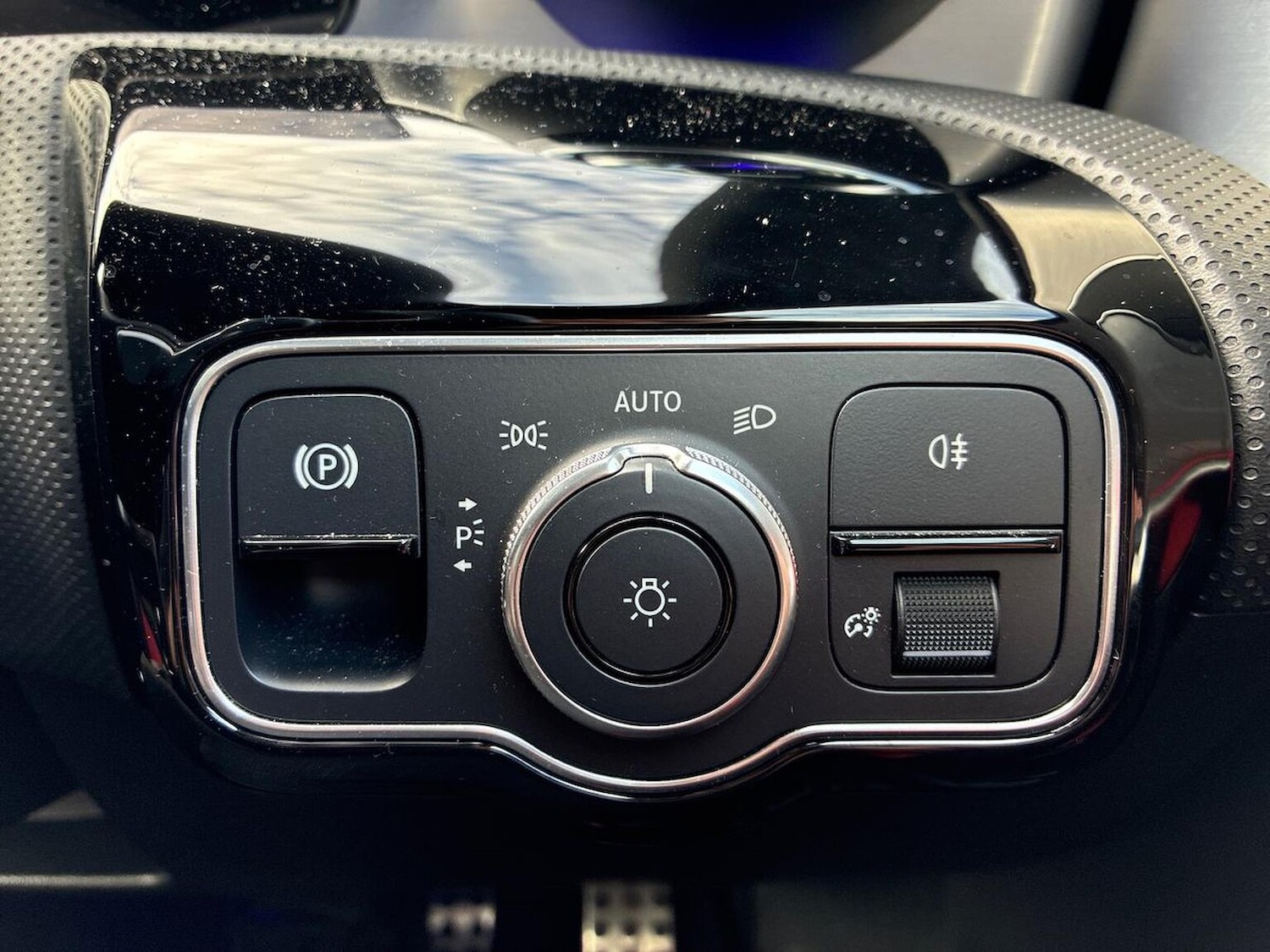 Used Mercedes-Benz CLA 2022 for sale - 76357862: Photo 22