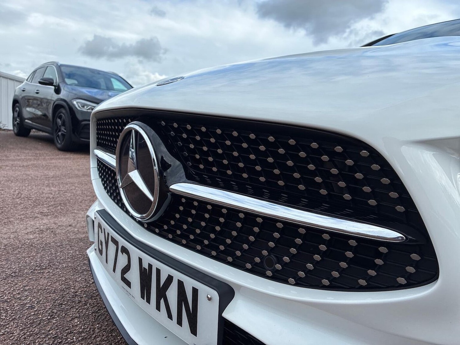 Used Mercedes-Benz CLA 2022 for sale - 76357862: Photo 33