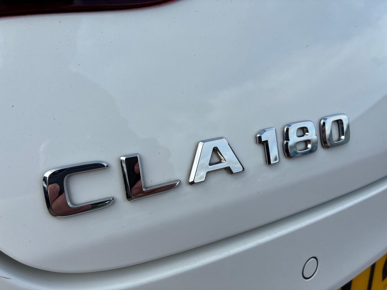 Used Mercedes-Benz CLA 2022 for sale - 76357862: Photo 36