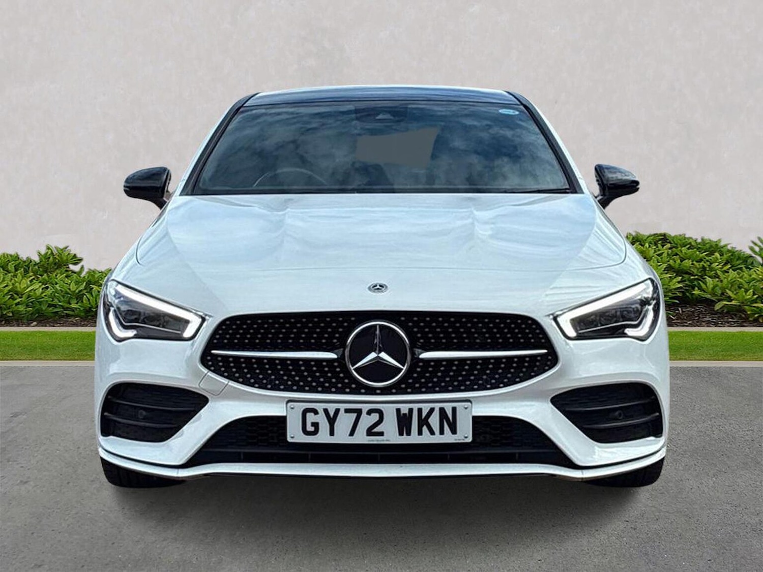 Used Mercedes-Benz CLA 2022 for sale - 76357862: Photo 5