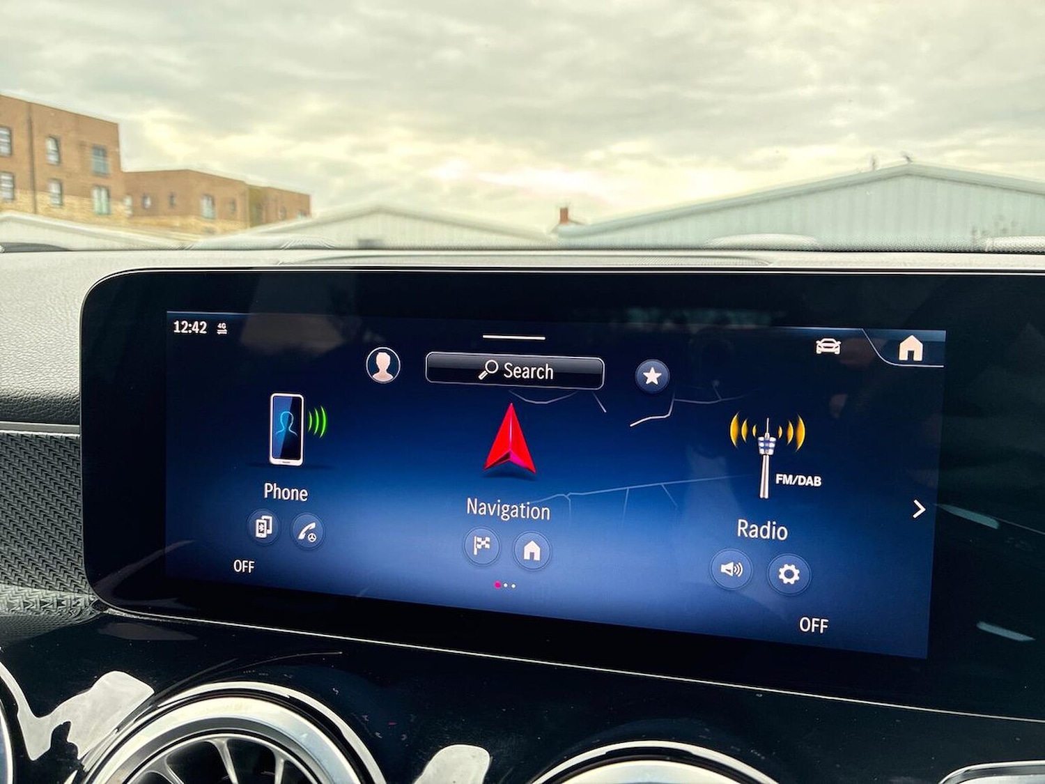 Used Mercedes-Benz GLB 2024 for sale - 76490571: Photo 11