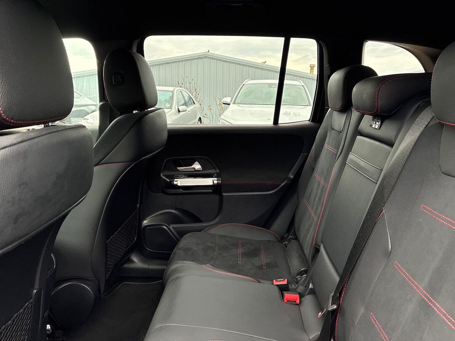 Used Mercedes-Benz GLB 2024 for sale - 76490571: Photo 16